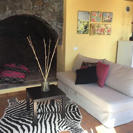 Casa Reyes Villa San Sebastián de la Gomera Exteriör bild