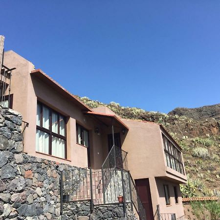 Casa Reyes Villa San Sebastián de la Gomera Exteriör bild