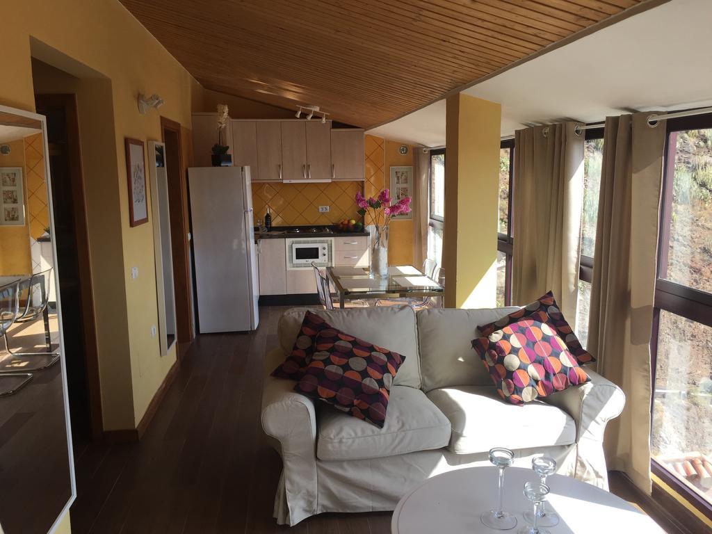 Casa Reyes Villa San Sebastián de la Gomera Exteriör bild