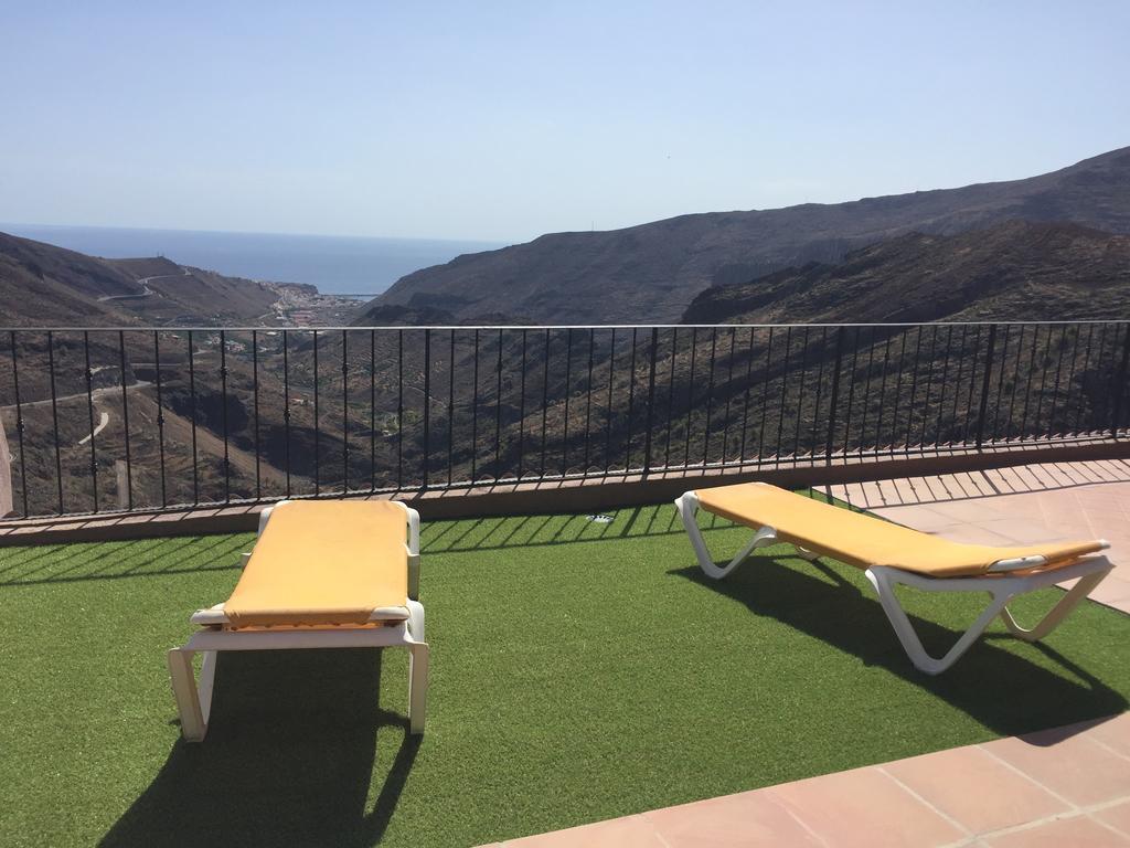 Casa Reyes Villa San Sebastián de la Gomera Exteriör bild