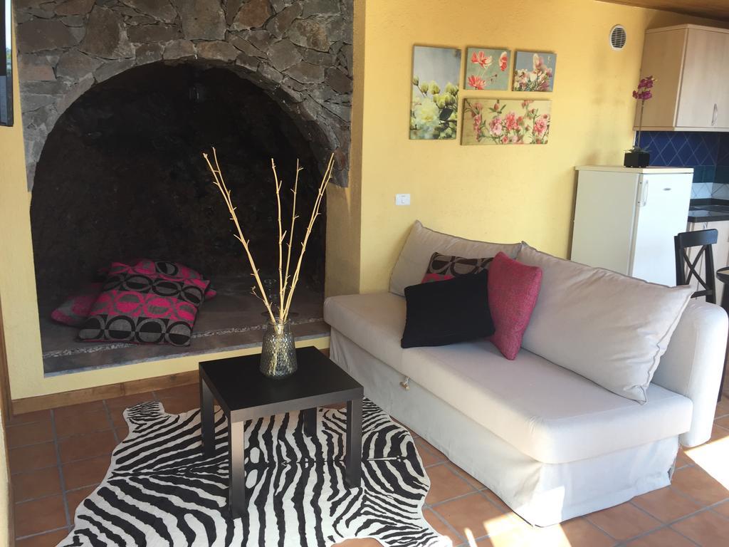 Casa Reyes Villa San Sebastián de la Gomera Exteriör bild