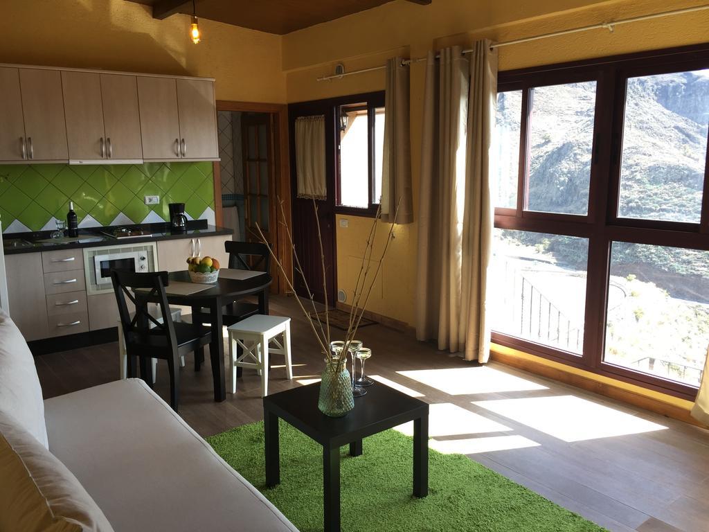 Casa Reyes Villa San Sebastián de la Gomera Exteriör bild